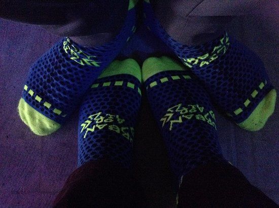 Urban Air Trampoline and Adventure Park